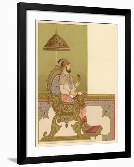 Art Print, , large