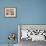 Fart16192-Paul Signac-Framed Giclee Print displayed on a wall