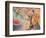 Fart16192-Paul Signac-Framed Giclee Print
