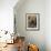 Fart20430-Antonio Mancini-Framed Giclee Print displayed on a wall