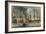 Fart30862-George Philip Reinagle-Framed Giclee Print