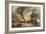 Fart30863-George Philip Reinagle-Framed Giclee Print