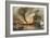Fart30863-George Philip Reinagle-Framed Giclee Print