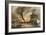 Fart30863-George Philip Reinagle-Framed Giclee Print