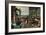 Fart32956-Jan the Younger Brueghel-Framed Giclee Print