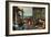 Fart32956-Jan the Younger Brueghel-Framed Giclee Print