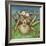 Farting Feline-Tim Nyberg-Framed Giclee Print