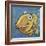 Farting Fish-Tim Nyberg-Framed Giclee Print