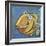 Farting Fish-Tim Nyberg-Framed Giclee Print