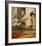 Fascination, 1902-P^ Peres-Framed Giclee Print