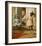 Fascination, 1902-P^ Peres-Framed Giclee Print