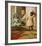 Fascination, 1902-P^ Peres-Framed Giclee Print