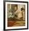 Fascination, 1902-P^ Peres-Framed Giclee Print