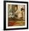 Fascination, 1902-P^ Peres-Framed Giclee Print