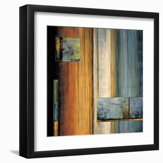 Fascination I-Aaron Summers-Framed Art Print