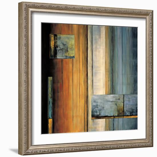 Fascination I-Aaron Summers-Framed Art Print