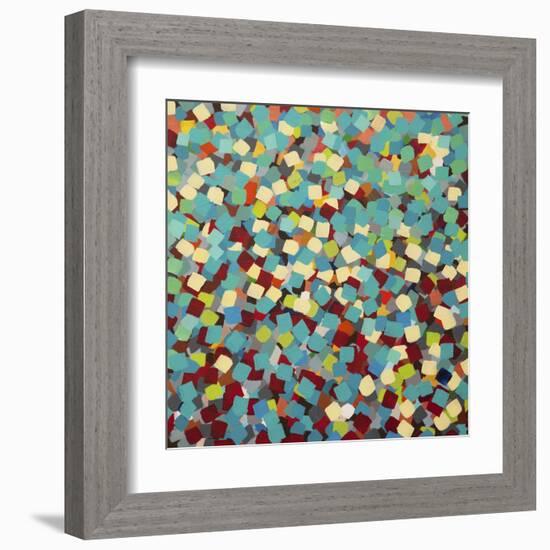 Fascination-Hilary Winfield-Framed Giclee Print