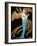 Fashion 043-Vintage Lavoie-Framed Giclee Print