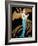 Fashion 043-Vintage Lavoie-Framed Giclee Print