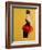 Fashion 1, 2016-Susan Adams-Framed Giclee Print