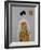 Fashion 10, 2016-Susan Adams-Framed Giclee Print