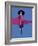 Fashion 1-Arnaud Tracol-Framed Art Print