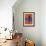 Fashion 2-Arnaud Tracol-Framed Art Print displayed on a wall