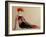 Fashion 3, 2016-Susan Adams-Framed Giclee Print