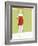 Fashion 3-Arnaud Tracol-Framed Art Print