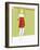 Fashion 3-Arnaud Tracol-Framed Art Print