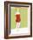 Fashion 3-Arnaud Tracol-Framed Art Print