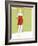 Fashion 3-Arnaud Tracol-Framed Art Print