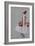 Fashion 9, 2016-Susan Adams-Framed Giclee Print