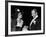 Fashion Designer Gabrielle Chanel with Photographer Cecil Beaton-John Phillips-Framed Premium Photographic Print