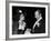 Fashion Designer Gabrielle Chanel with Photographer Cecil Beaton-John Phillips-Framed Premium Photographic Print