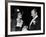 Fashion Designer Gabrielle Chanel with Photographer Cecil Beaton-John Phillips-Framed Premium Photographic Print