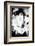 Fashion Face-Philippe Hugonnard-Framed Photographic Print