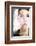 Fashion Face-Philippe Hugonnard-Framed Photographic Print