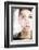 Fashion Face-Philippe Hugonnard-Framed Photographic Print