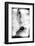 Fashion Face-Philippe Hugonnard-Framed Photographic Print