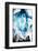 Fashion Face-Philippe Hugonnard-Framed Photographic Print