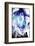 Fashion Face-Philippe Hugonnard-Framed Photographic Print