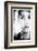 Fashion Face-Philippe Hugonnard-Framed Photographic Print