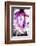 Fashion Face-Philippe Hugonnard-Framed Photographic Print