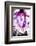 Fashion Face-Philippe Hugonnard-Framed Photographic Print