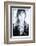 Fashion Face-Philippe Hugonnard-Framed Photographic Print