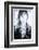 Fashion Face-Philippe Hugonnard-Framed Photographic Print