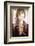 Fashion Face-Philippe Hugonnard-Framed Photographic Print