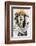 Fashion Face-Philippe Hugonnard-Framed Photographic Print