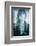 Fashion Face-Philippe Hugonnard-Framed Photographic Print